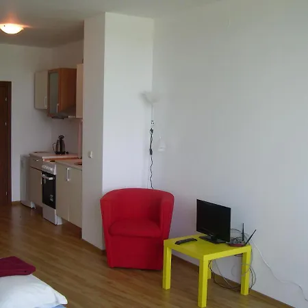 705, Sea View, Uliza Rakovina,ent G, Apm 705, * Primorsko