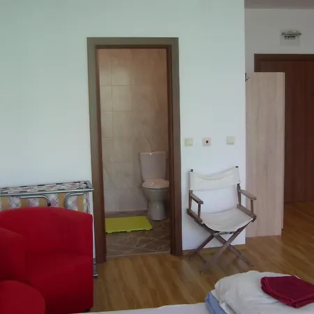 Appartamento 705, Sea View, Uliza Rakovina,ent G, Apm 705, Primorsko