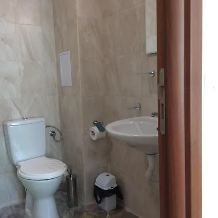 705, Sea View, Uliza Rakovina,ent G, Apm 705, Apartament Primorsko